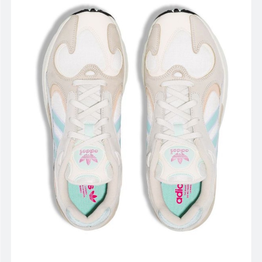 Adidas yung 1’s low top sneaker